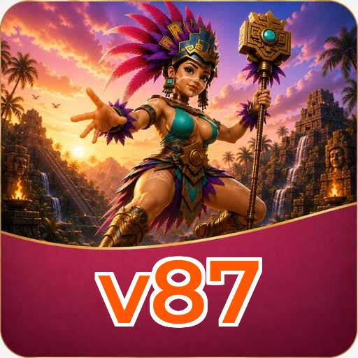 v87 Download
