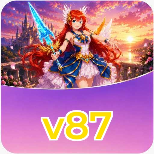 v87 Download
