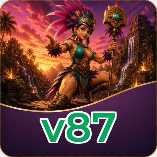 v87 APK Structure