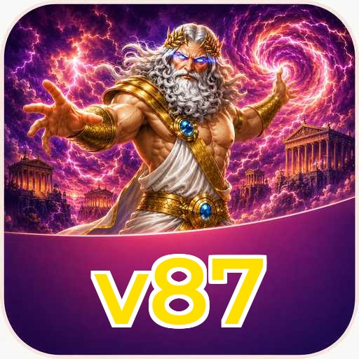 v87 APK Structure