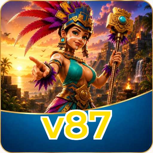 v87 APK Structure