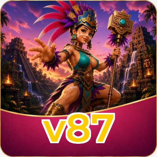 v87 Technical Info