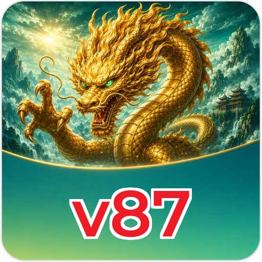 v87 APK Structure