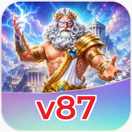v87 APK Structure