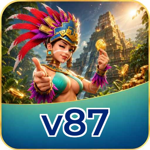 v87 Download