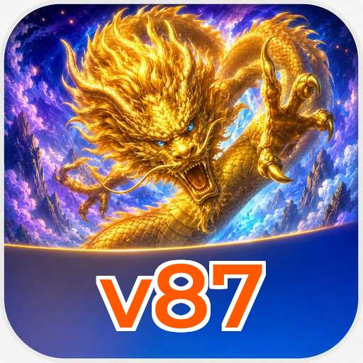 v87 APK Structure