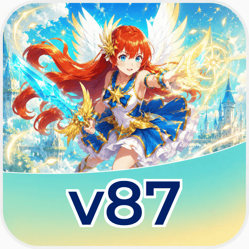 v87 Download