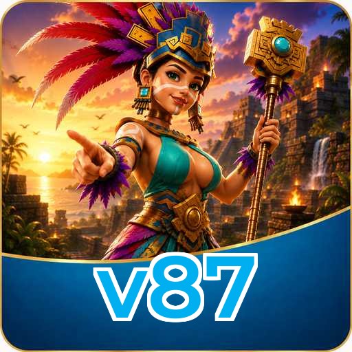 v87 Download