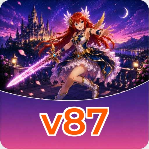 v87 APK Structure